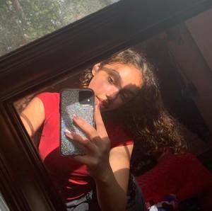 Meet your Posher, Mariah